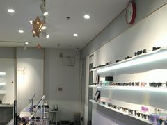 -亚美视光眼镜店(重庆路活力城店)