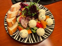 -申德勒加油站西餐厅(日坛路总店)