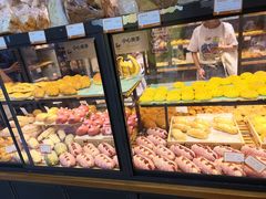 -BreadTalk面包新语·烘焙蛋糕(海珠丽影广场店)