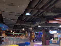 -石狮世茂摩天城摩天轮