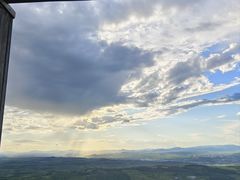 -帽儿山国家森林公园