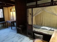-陈云纪念馆