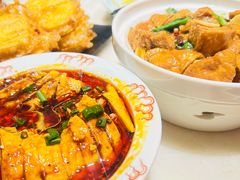 -小吊梨汤·北京菜·烤鸭(鸟巢店)