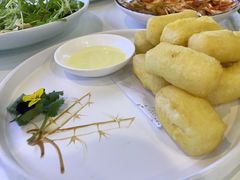 -帕米尔食府(白云观店)