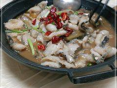 -蟹肉煲蟹肉(阊胥路店)