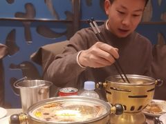 -初色海鲜自助(万丰路店)