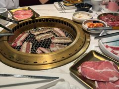 -炙城·韩式烤肉(南京东路店)