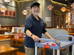-陈家婆的菜(梅溪湖店)