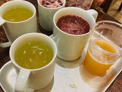 -去茶山(重庆万象城店)