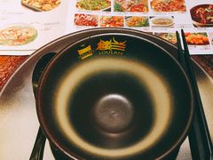 -楼兰新疆主题餐厅(苏州中心店)