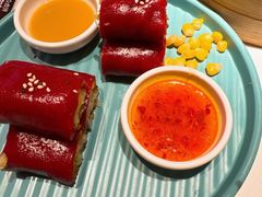 -禄运茶居·手工点心(猎德店)