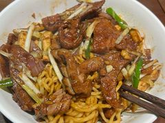 -寻裕记·现炒浇头面(人民广场店)