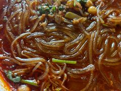 -西北杂粮筐凉皮大王(中海店)