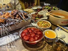 -熙成烧烤·三十三年(开发区店)