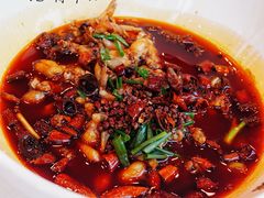 -簋街仔仔小龙虾(总店)