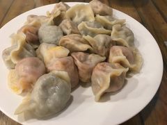 -宝源饺子(麦子店街店)