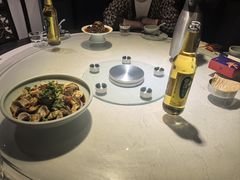 -院8里·小聚园老川菜(九眼桥店)