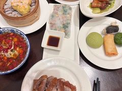 -京香轩·中餐厅(上海中庚聚龙酒店)