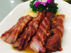 -一品粤珍轩(吴中路店)