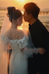 -巴黎春天婚纱摄影(临安店)