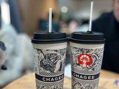 -霸王茶姬(正佳广场店)