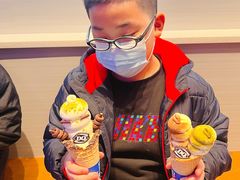 -DQ·蛋糕·冰淇淋(万象城店)