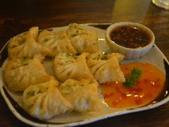 -小食院简餐厅