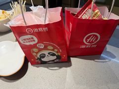 -海底捞火锅(铁西万达店)