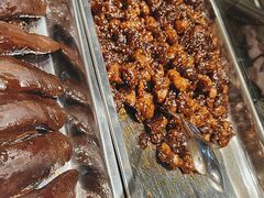 -乔波食品(杜桥中心菜场店)