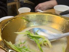 -二子海鲜大排档(太阳城店)