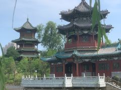-太原武宿国际机场-T1航站楼