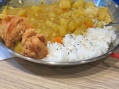 -炒码先生·韩餐炸鸡披萨(西塔店)