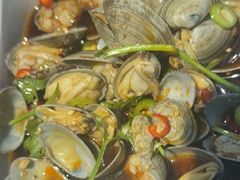 -冰城小镇音乐串吧·聚会餐厅(百子湾店)