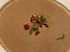 -Wolfgang’s Steakhouse 沃夫冈牛排馆(上海白玉兰广场店)