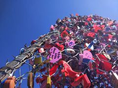 -帽儿山国家森林公园