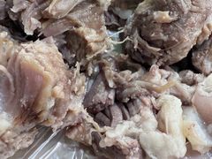 -小辫子羊肉面馆(周东店)
