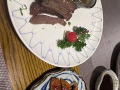 -山盛创作料理·Yamamori(珠宾店)