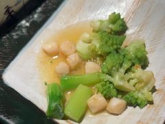 -花潮料理艺食馆(成都万象城店)