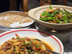 -柴火农家·江西赣南菜(土华店)