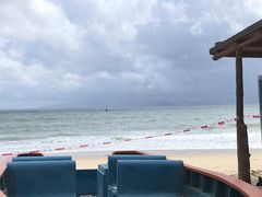 -玫瑰海岸文化旅游度假区