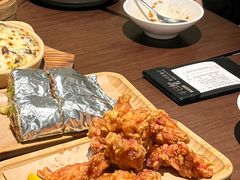 -千日贺茶餐厅(高新万达店)