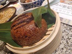 江米扣肉-南京大牌档(香港广场店)