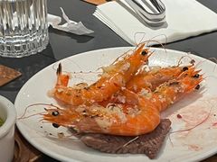 -拉蒂娜·巴西牛排馆 Latina·Brazilian Steakhouse(王府井喜悦店)