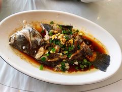 -金海湾海鲜排档(朱家尖店)