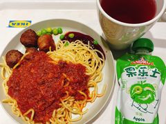 -宜家·瑞典风味餐厅(四元桥店)