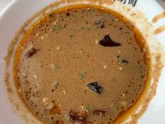 -前门·鲜肉火锅(长风店)