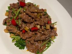 -山里亲戚(淞虹路店)