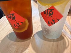 -明記茶餐廳(福田总店)