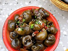 -鹤江桥·红油牛肉粉(SKP店)