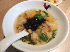 莆田扁肉汤（位）-莆田餐厅PUTIEN(深圳湾万象城家宴店)